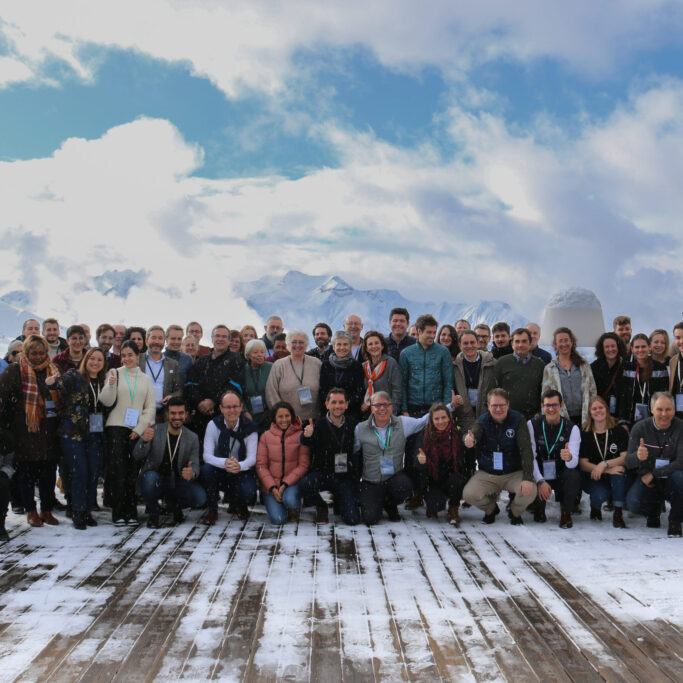 Rencontre annuelle 2023 Essentiem - Alpe D'huez
