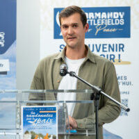 Les Randonnées Pour La Paix - Normandie Tourisme - Julien PICQ Les Randonnées Pour La Paix - Normandie Tourisme - Julien PICQ